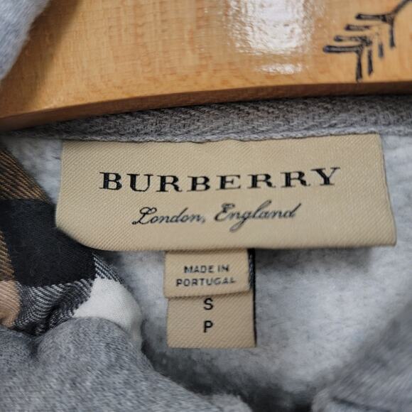 Burberry Hoodie - Picture 3 of 10